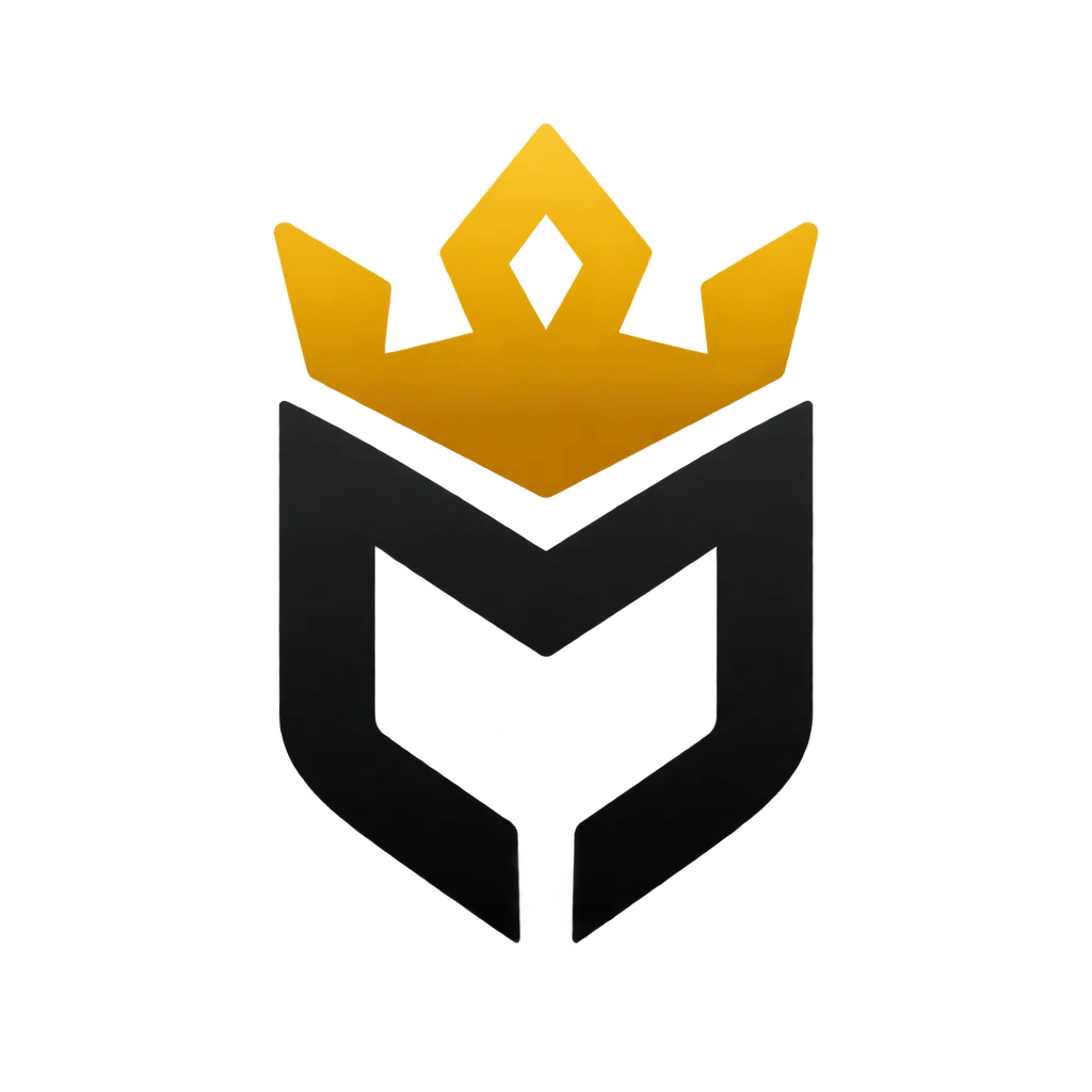 mg66 Logo